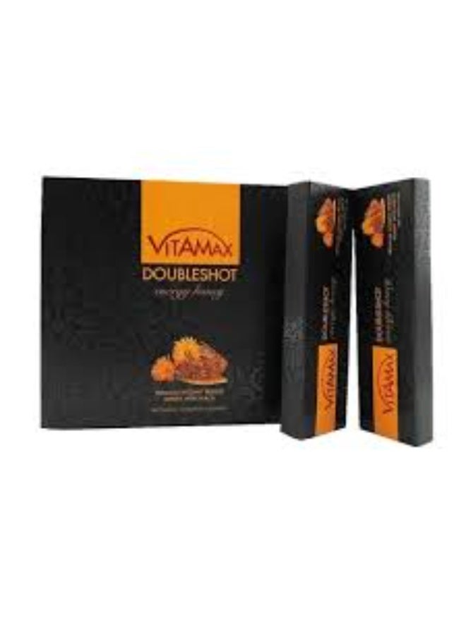Vitamax Energy Royal Honey - Image 4